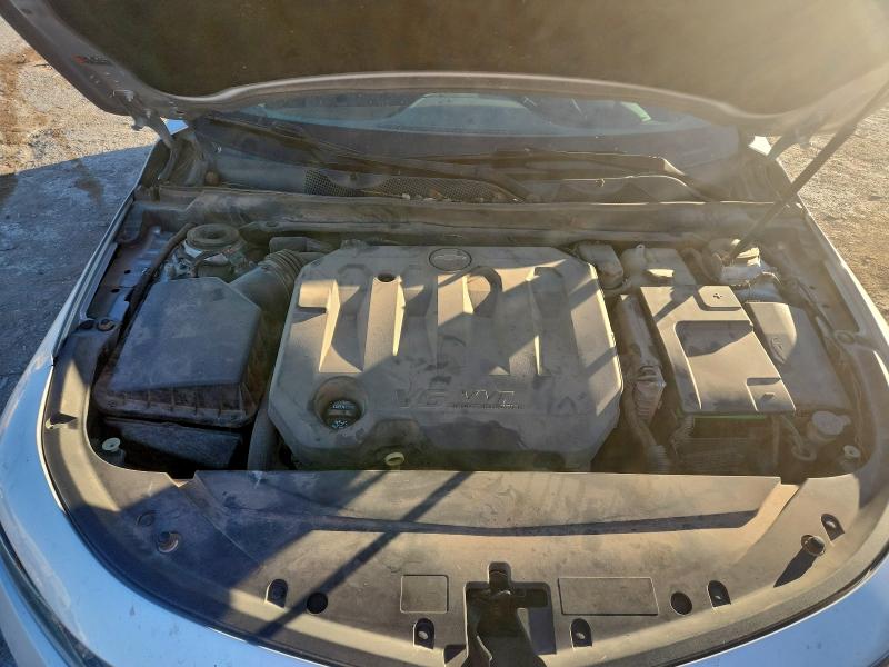 Фото 11 - CHEVROLET IMPALA