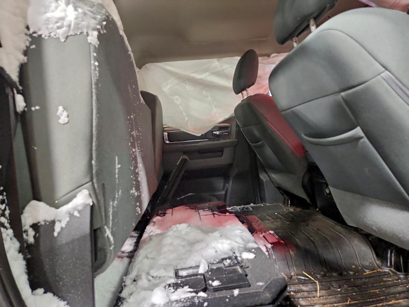 Фото 10 - RAM 1500