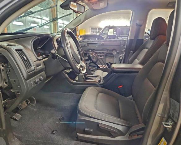 Фото 7 - GMC CANYON