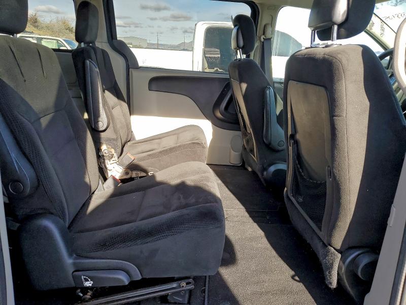 Фото 11 - DODGE CARAVAN