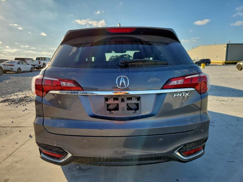 Фото 6 - ACURA RDX