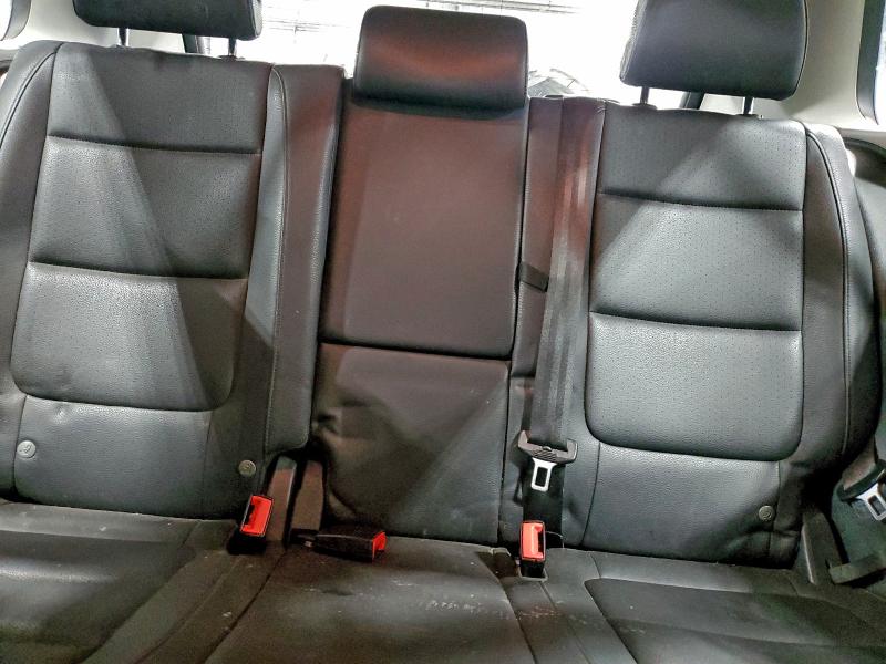 Фото 10 - VOLKSWAGEN TIGUAN