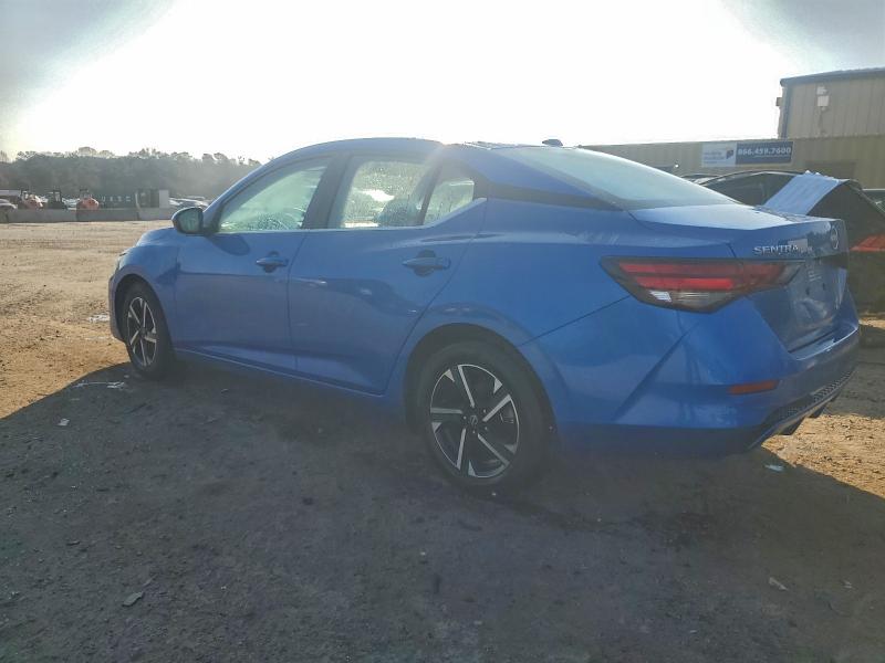 Фото 2 - NISSAN SENTRA