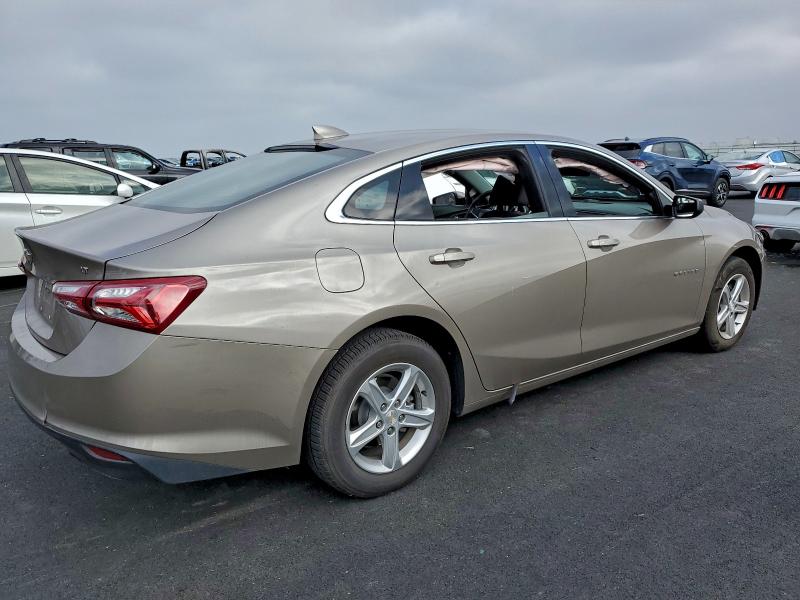 Фото 3 - CHEVROLET MALIBU