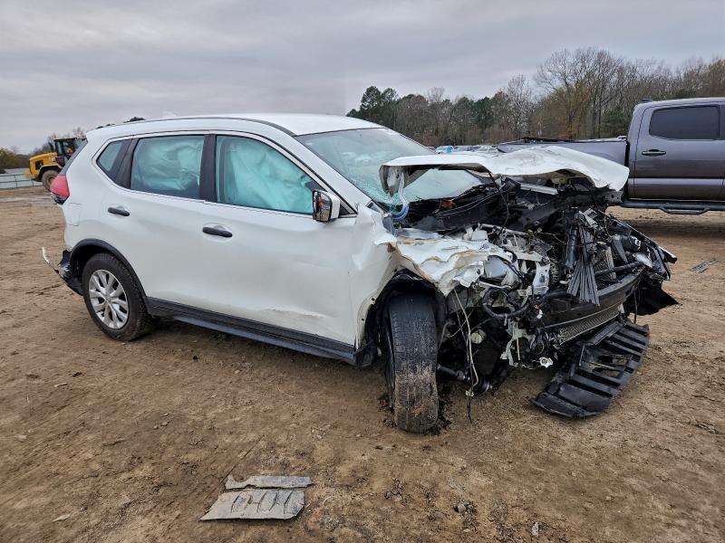 Фото 4 - NISSAN ROGUE