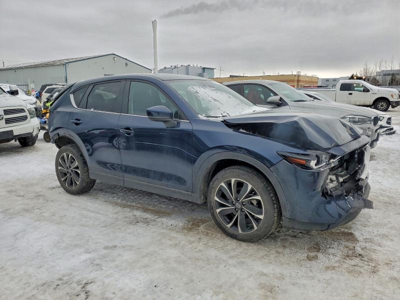 Фото 4 - MAZDA CX-5 PREFE