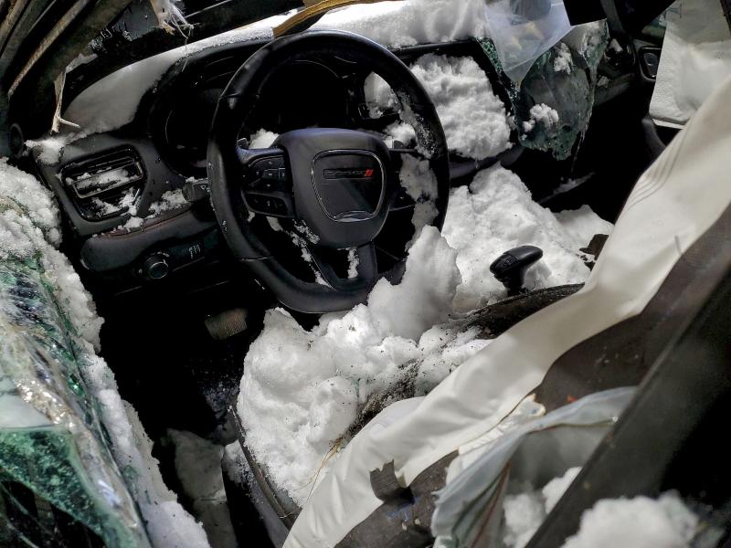 Фото 8 - DODGE DURANGO