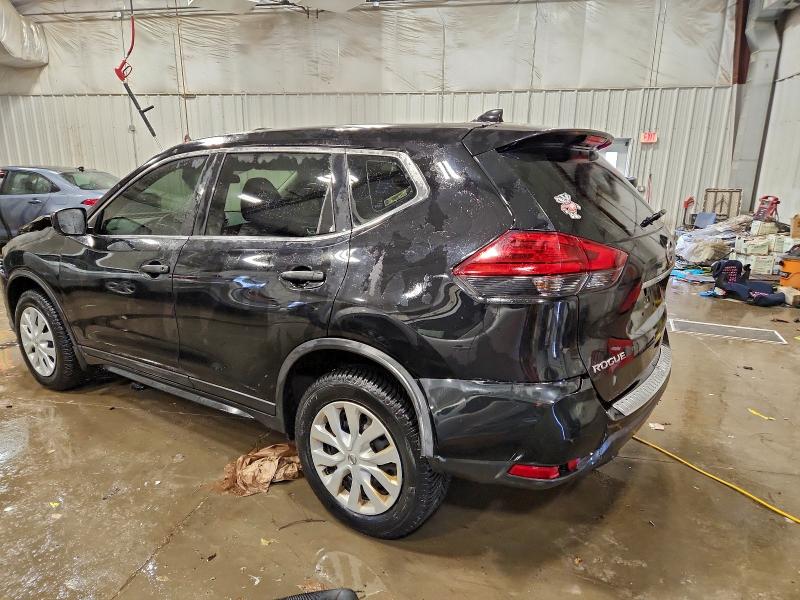 Фото 2 - NISSAN ROGUE