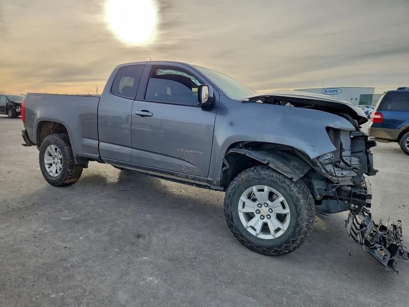 Фото 4 - CHEVROLET COLORADO