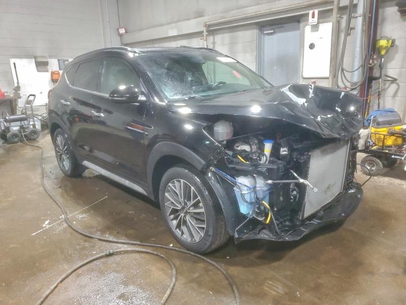 Фото 4 - HYUNDAI TUCSON