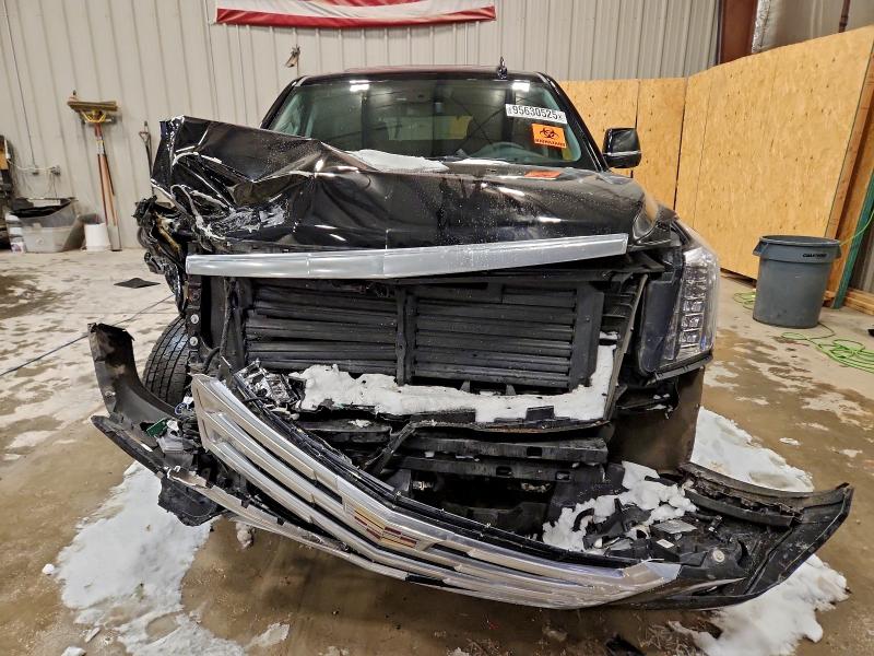 Фото 5 - CADILLAC ESCALADE