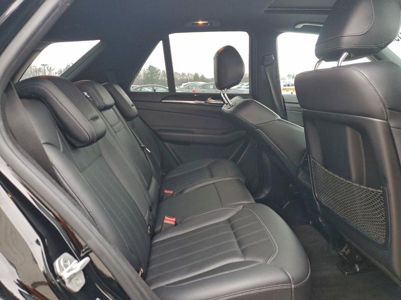 Фото 11 - MERCEDES-BENZ GLE-CLASS