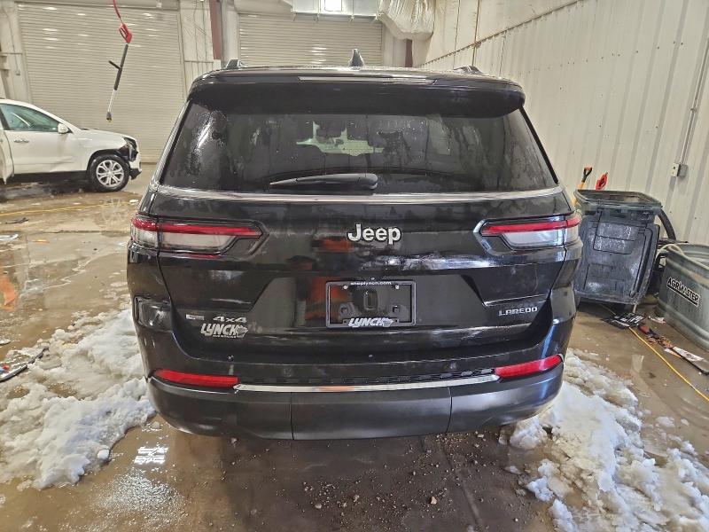 Фото 6 - JEEP GRAND CHER