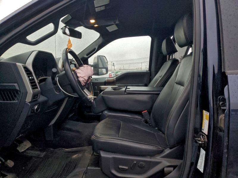 Фото 7 - FORD F350