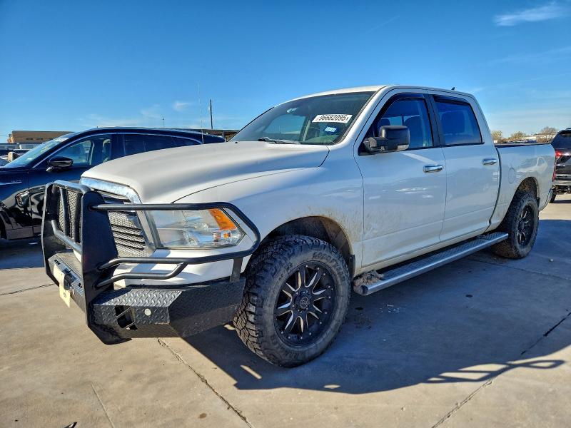 Фото 1 - RAM 1500