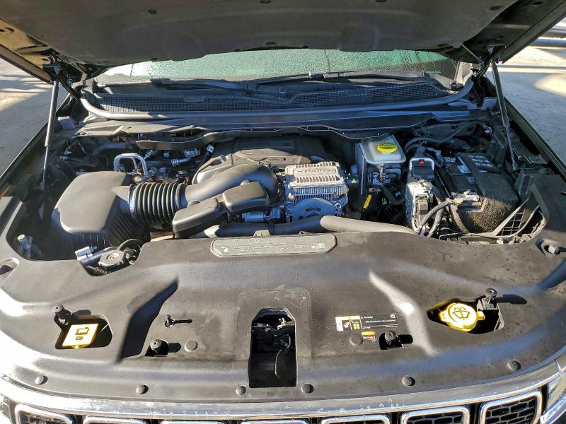 Фото 12 - JEEP WAGONEER