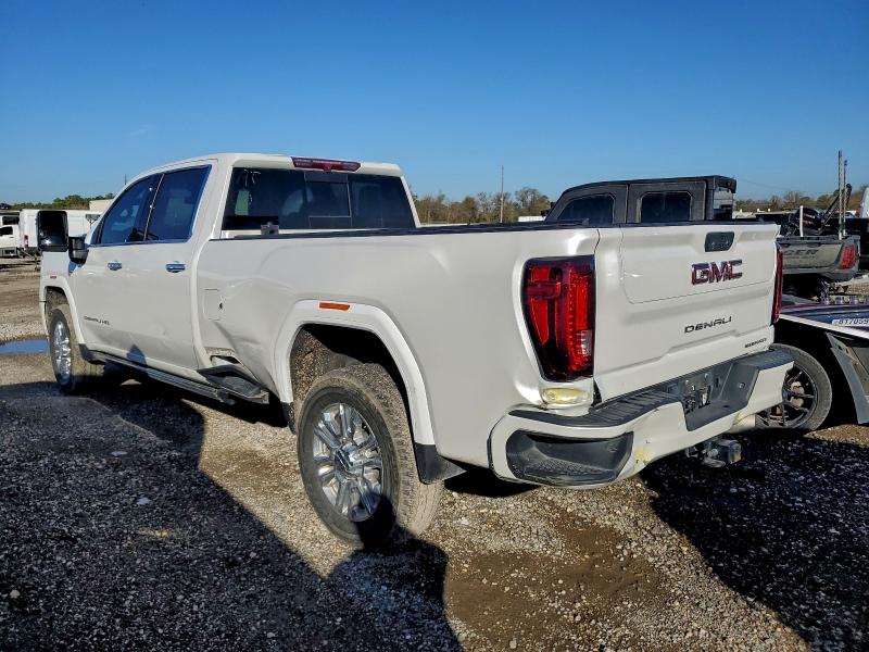 Фото 3 - GMC SIERRA