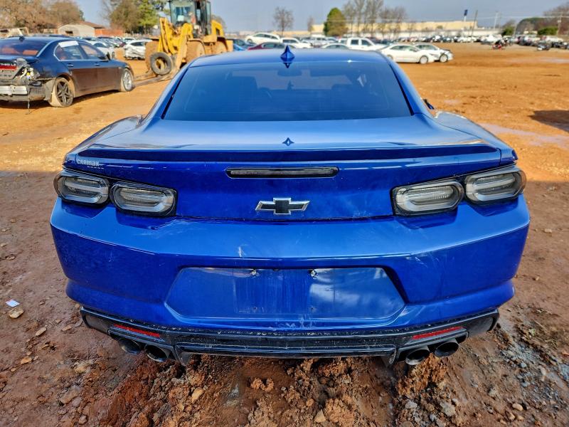 Фото 6 - CHEVROLET CAMARO