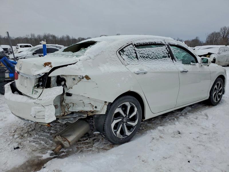 Фото 3 - HONDA ACCORD