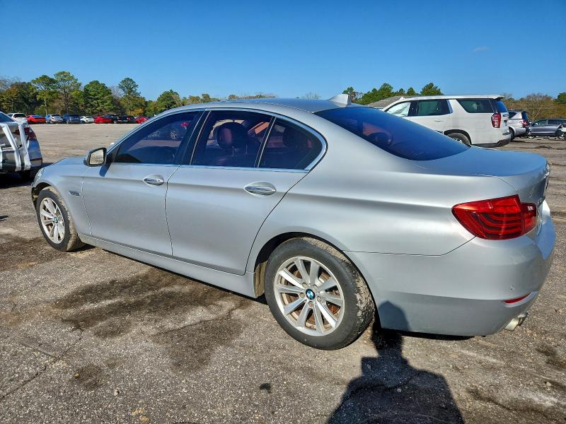 BMW 5 SERIES 2015 VIN WBA5A7C56FD622023