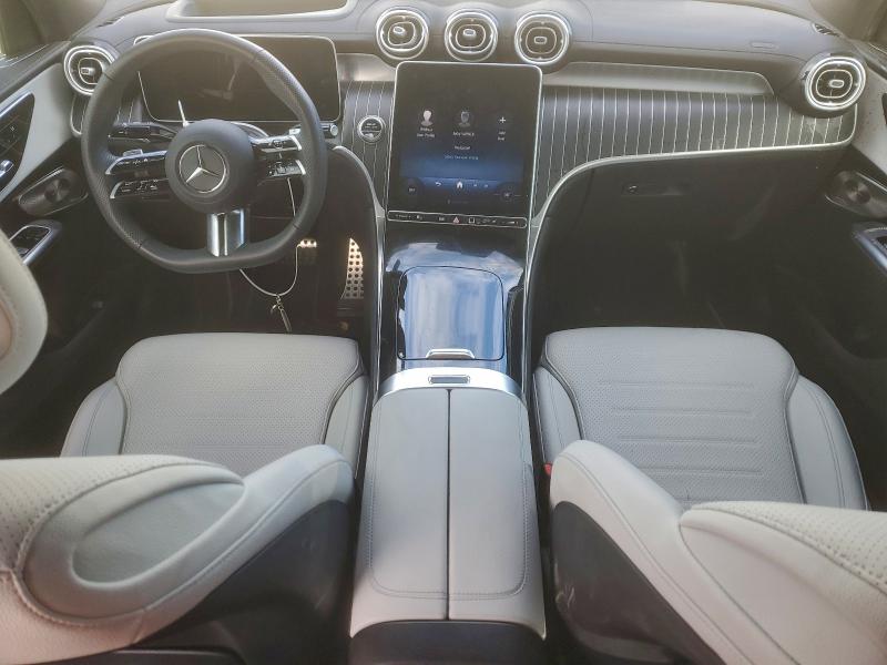 Фото 8 - MERCEDES-BENZ GLC-CLASS