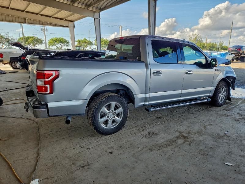 Фото 3 - FORD F-150