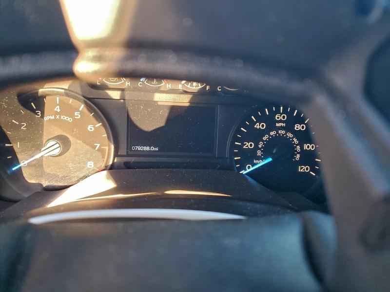 Фото 9 - FORD F-150