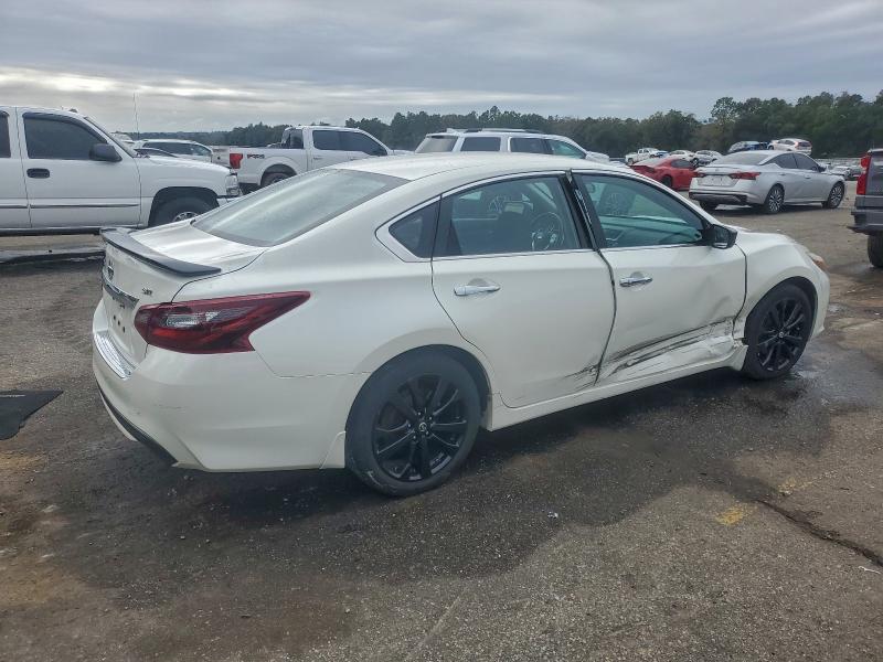 Фото 3 - NISSAN ALTIMA