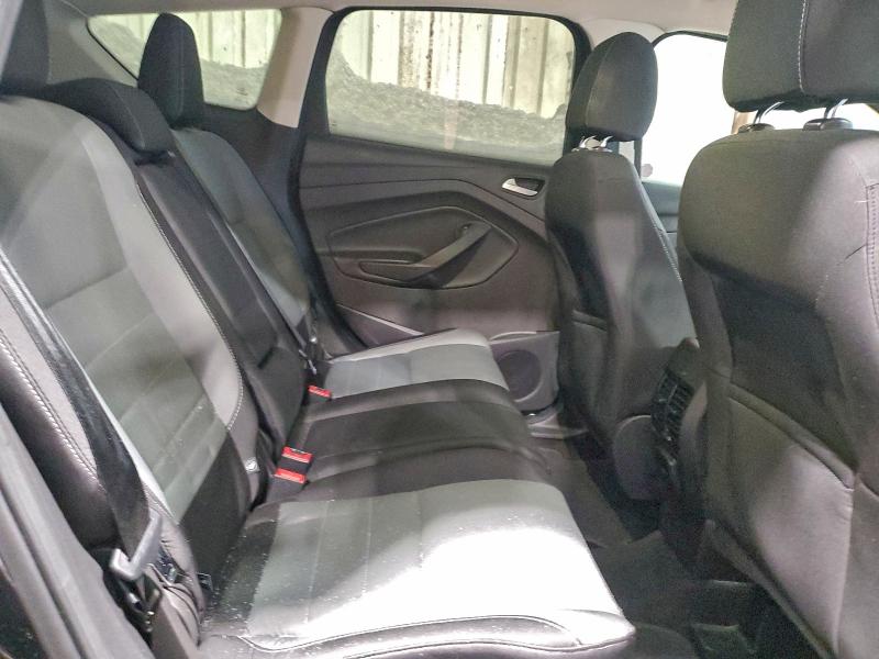 Фото 11 - FORD ESCAPE