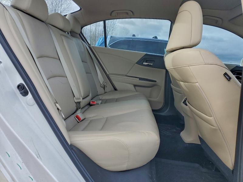 Фото 10 - HONDA ACCORD