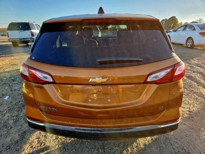 Фото 6 - CHEVROLET EQUINOX