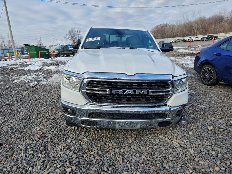 Фото 5 - RAM 1500