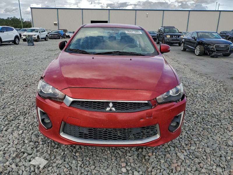 Фото 5 - MITSUBISHI LANCER