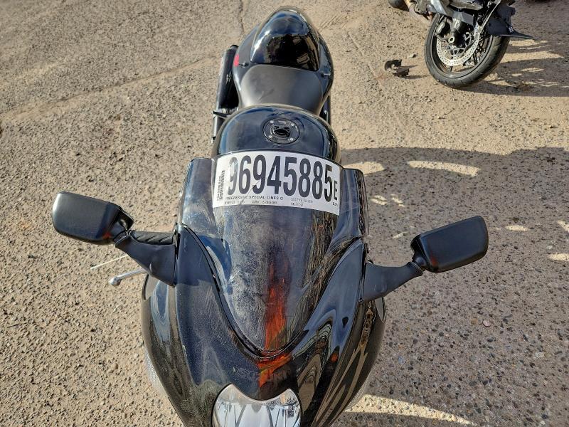 SUZUKI GSX1300 RZ 2007