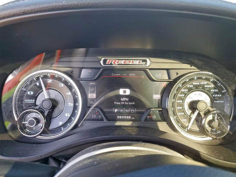 Фото 9 - RAM 1500