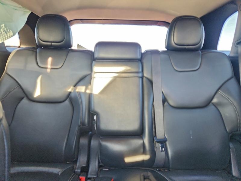 Фото 10 - JEEP GRAND CHER