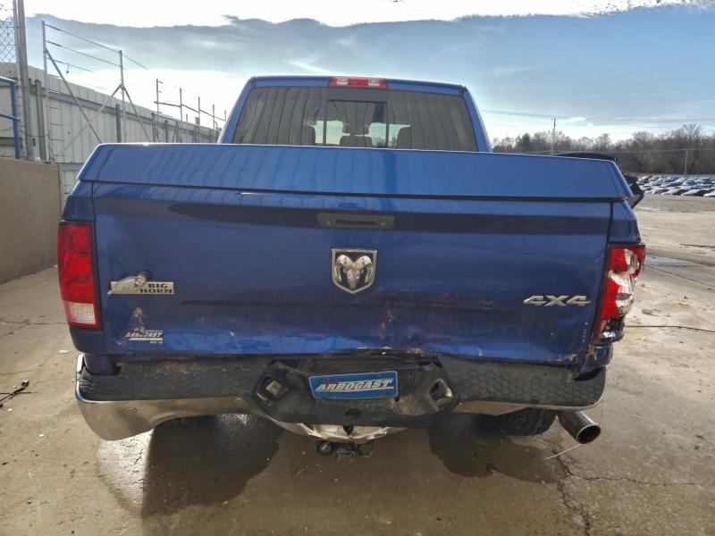 Фото 6 - RAM 1500