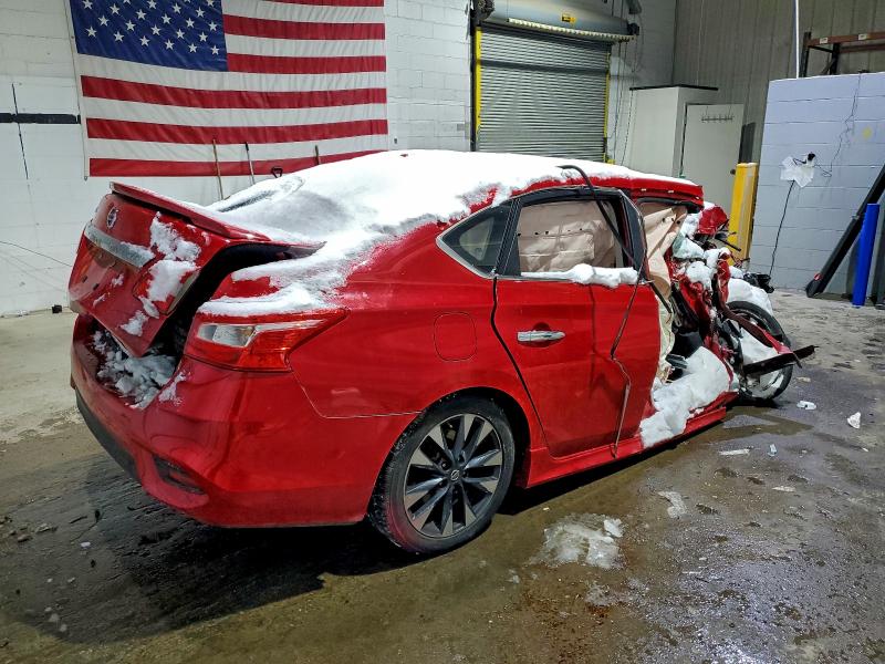 Фото 3 - NISSAN SENTRA