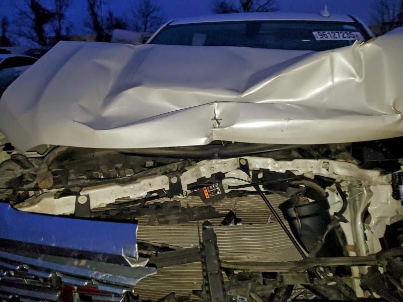 Фото 11 - GMC SIERRA