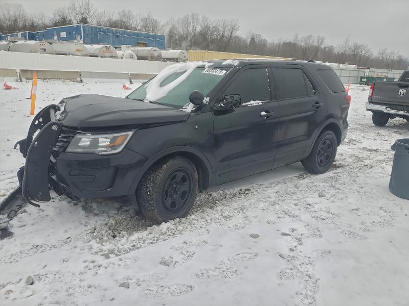 Фото 1 - FORD EXPLORER