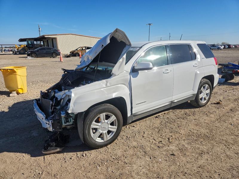 Фото 1 - GMC TERRAIN
