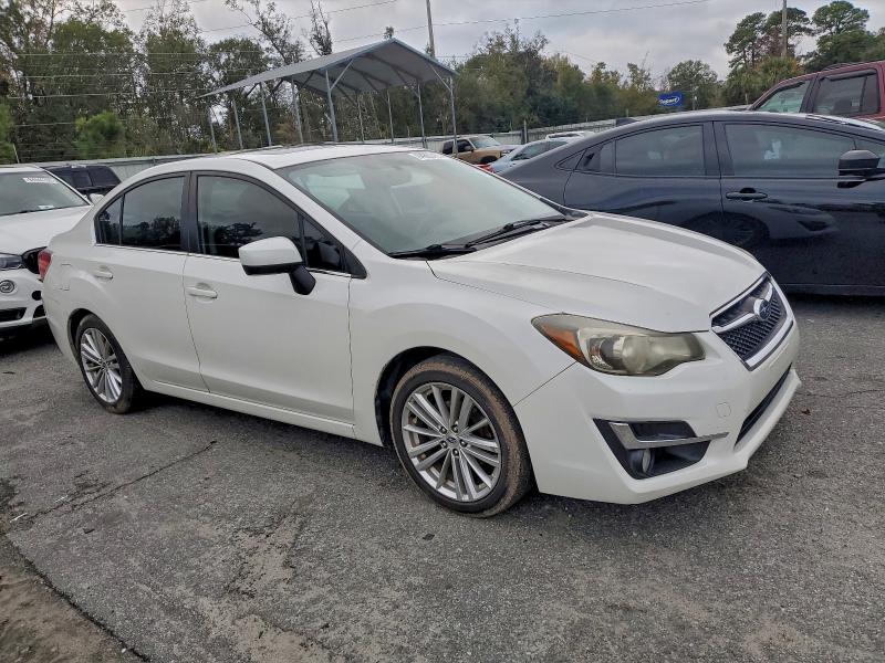 Фото 4 - SUBARU IMPREZA