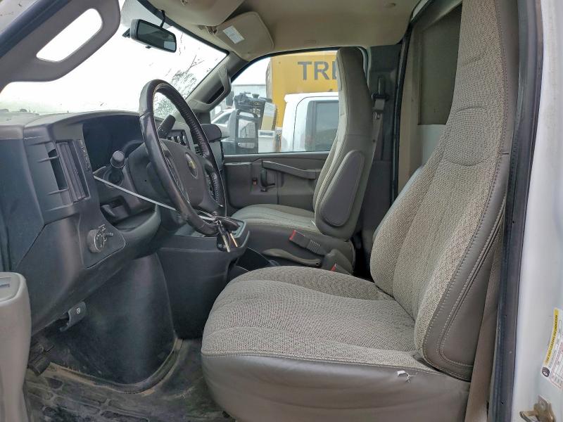 Фото 7 - CHEVROLET EXPRESS