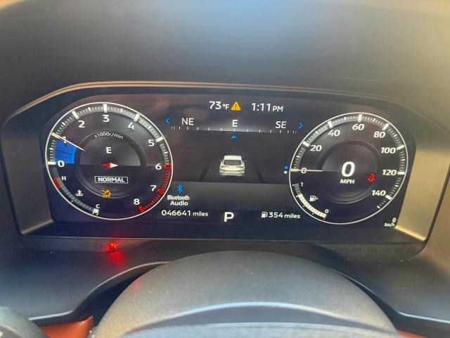 Фото 8 - MITSUBISHI OUTLANDER