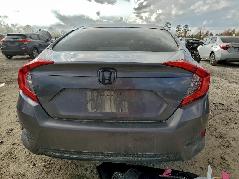 Фото 6 - HONDA CIVIC