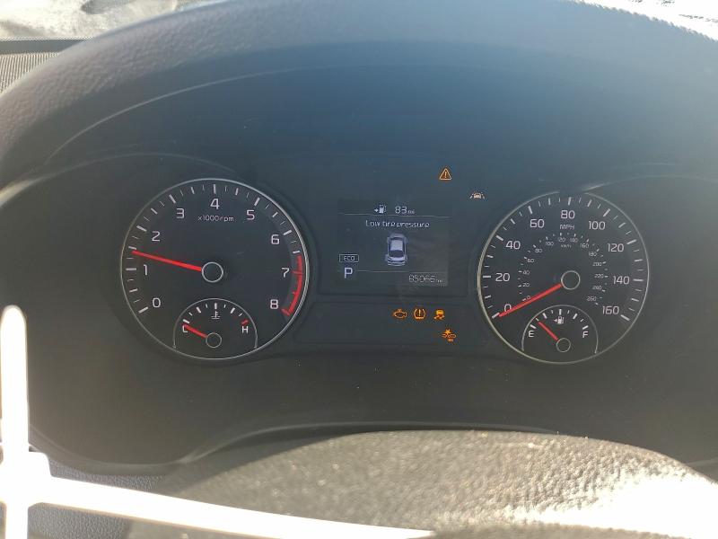 Фото 9 - KIA OPTIMA