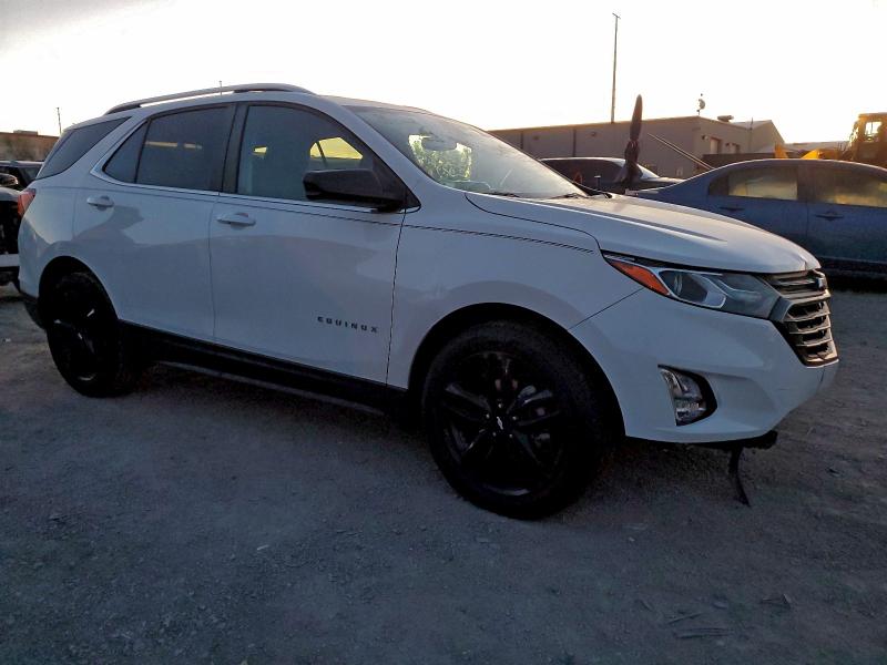 Фото 4 - CHEVROLET EQUINOX