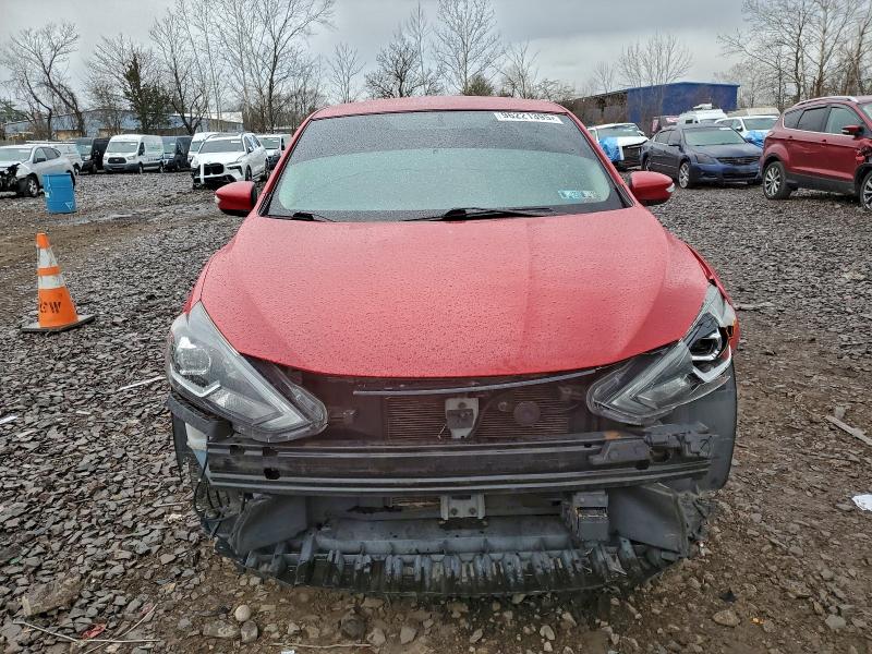 Фото 5 - NISSAN SENTRA