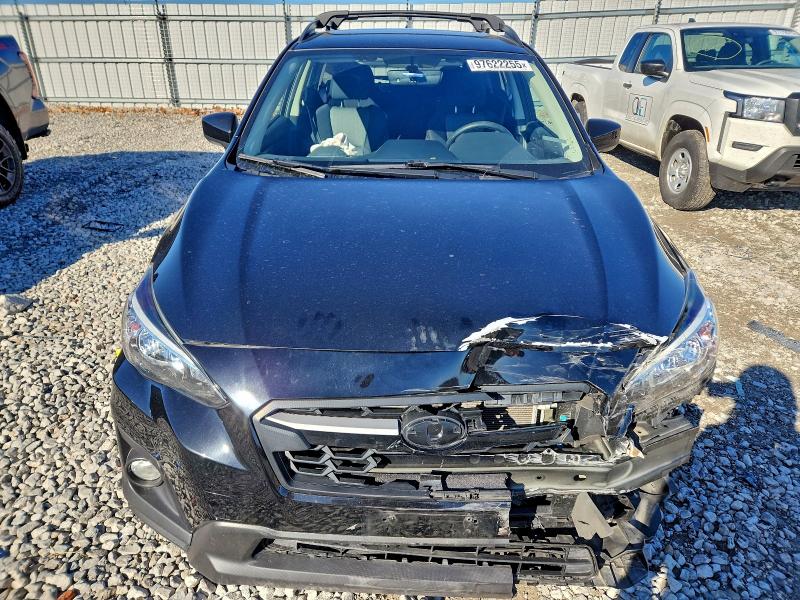 Фото 5 - SUBARU CROSSTREK