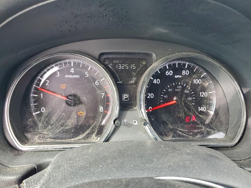 Фото 9 - NISSAN VERSA